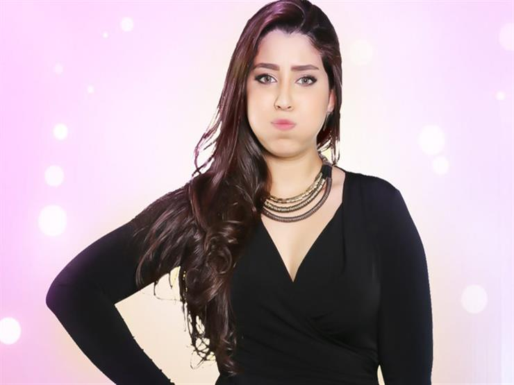 أيتن عامر تتحدى نفسها و"يارب تخس يا تتح"َ!!!