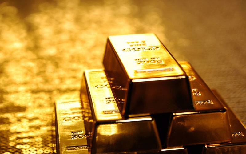 بعد تحقيق أكبر خسارة في شهرين...أسعار الذهب تستقر