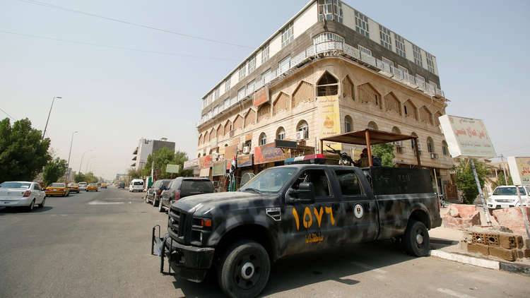 العراق.. انطلاق عملية أمنية جديدة في الأنبار