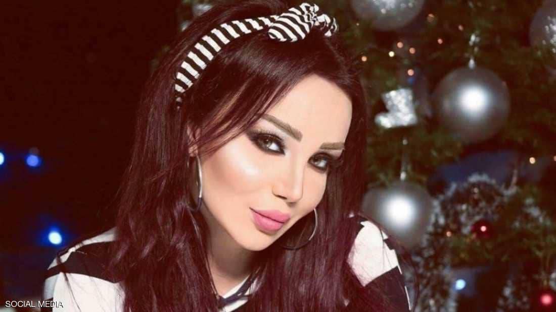 اللغز الكبير حول موت دينا هارون من أهم فنانات سوريا