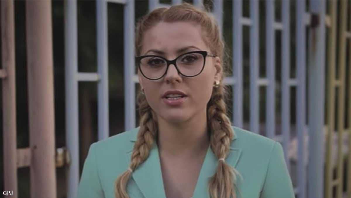 جريمة  تهز بلغاريا.. والضحية صحفية في الثلاثين