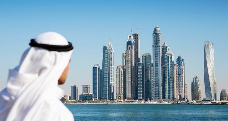 تحذيرٌ من الإمارات لمواطنيها في الولايات المتحدة!!