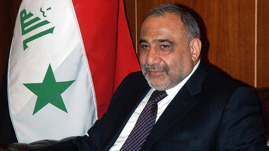 رئيس وزراء العراق ينوي فتح "المنطقة الخضراء" شديدة التحصين
