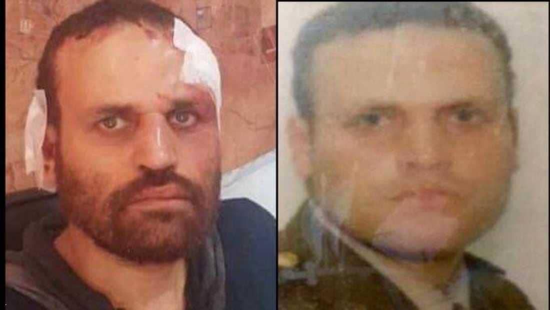 أكبر انتصار تحققه المخابرات المصرية سيكشف لغز قطر وداعش 
من هو هذا الخطير عشماوي الذي وقع في أيدي المخابرات المصرية؟
