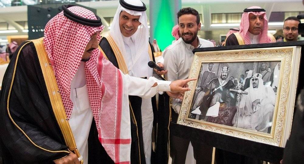 السعودية: قطار الحرمين يبدأ أولى رحلاته بين مكة والمدينة
