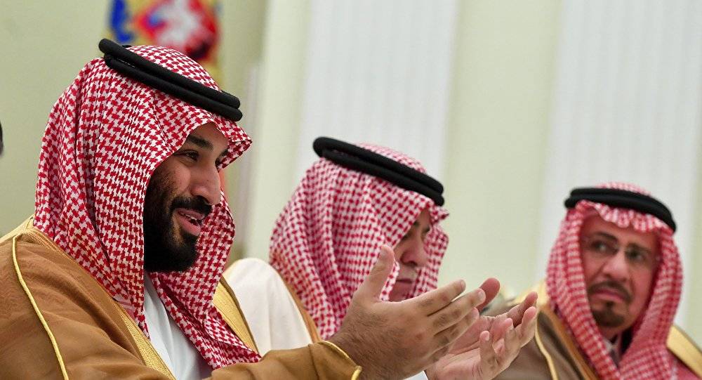 وكالة: تعهد محمد بن سلمان يضعه أمام 
