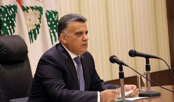 اللواء ابراهيم توقع ان يتجاوز عدد النازحين العائدين المئة ألف مع نهاية العام الحالي