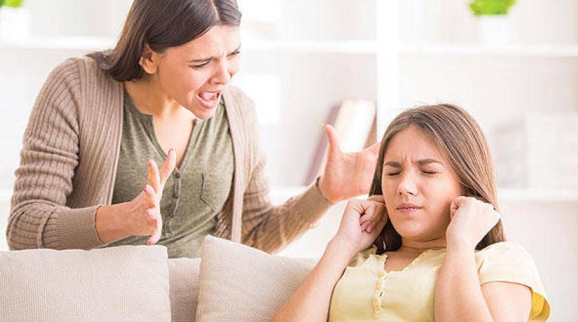 اهم فترة من العمر هي مرحلة المراهقة
فما هي مسؤولية الاهل؟
