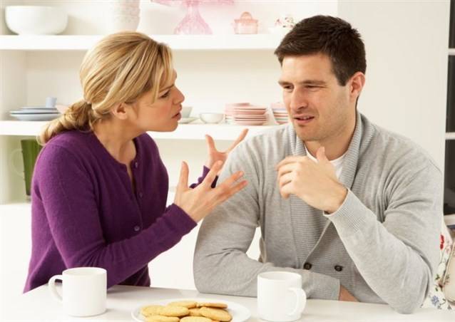 عادات سيئة تكرهها المرأة بالرجل فما هي؟