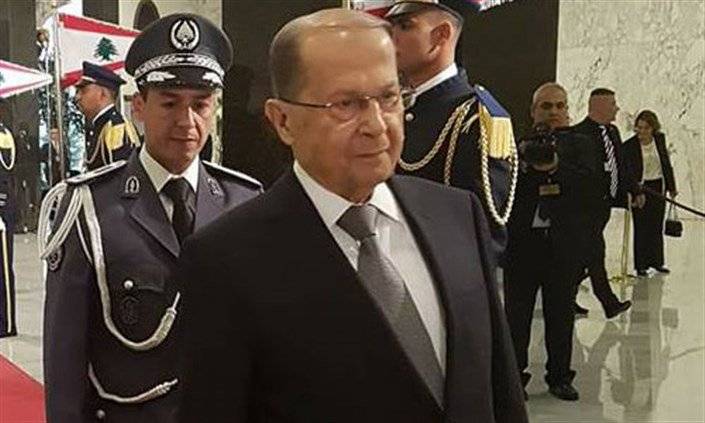 رئيس الجمهورية غادر إلى أرمينيا للمشاركة في أعمال القمة الفرانكوفونية السابعة عشرة