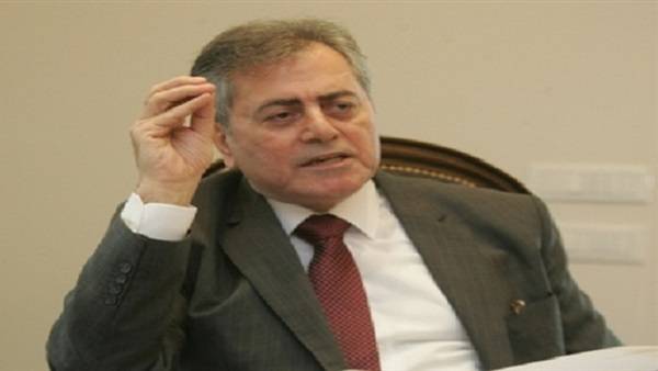 المكتب الاعلامي للسفير السوري استغرب اختلاق احاديث ونسبها اليه