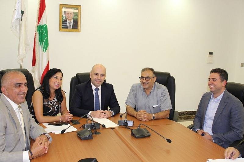 ما جديد ازمة مستشفى جزين الحكومي؟
