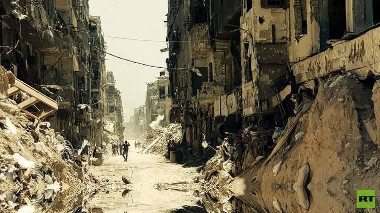 دعوة لإنشاء تحالف "مصري – أردني" لإعادة إعمار سوريا