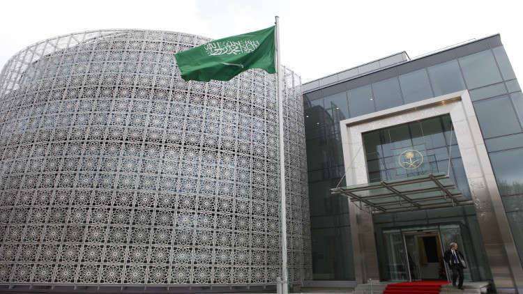 بعد حل الخلاف مع ألمانيا.. السفير السعودي يعود إلى برلين
