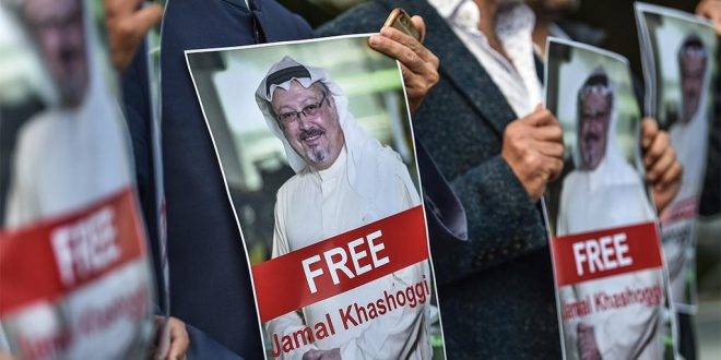 نيويورك تايمز: خاشقجي قتل في القنصلية و قطIع جسده بالمنشار !