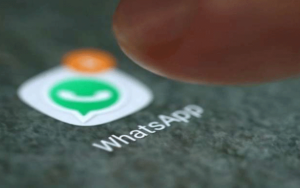 البريد الصوتي يساعد الهاكر

على اختراق حسابات واتس آب