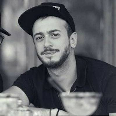 ممثلة عربية تدافع عن سعد لمجرد وتدعمه!