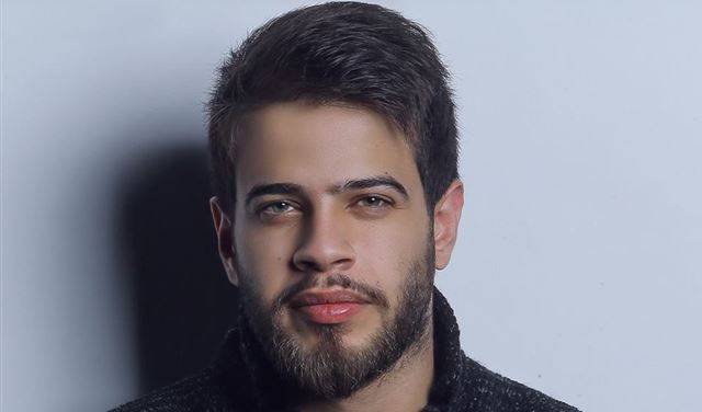 توقيف أدهم نابلسي في بعبدا
