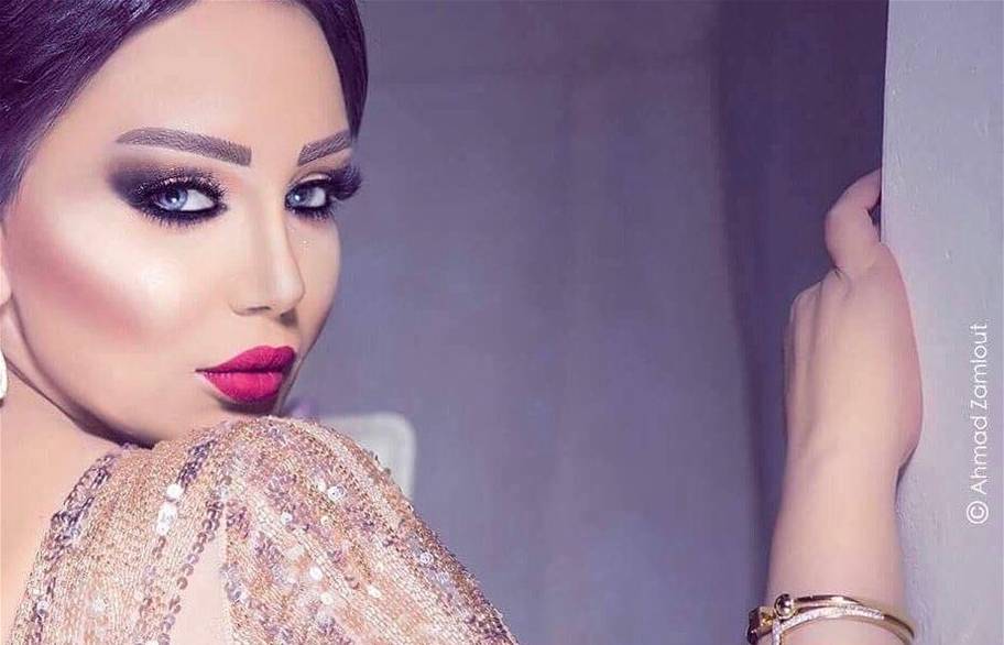 الرسالة الأخيرة للفنانة الراحلة دينا هارون..ماذا قالت فيها؟