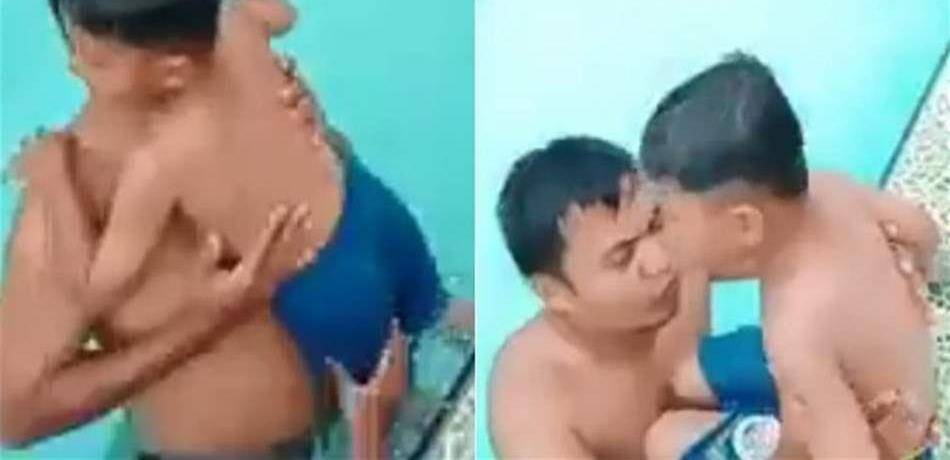 بالفيديو: يدٌ 