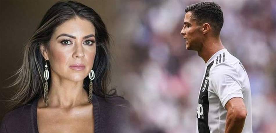 إعتدى عليها ولم يكترث بتوسلاتها.. وثائق جديدة تورّط رونالدو!