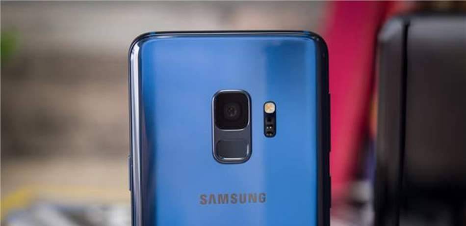 هواتف Galaxy S10 ستتوفر بخمس ألوان