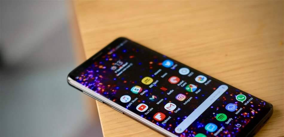 هذه ميزات Android 9 Pie في هواتف سامسونغ 2019