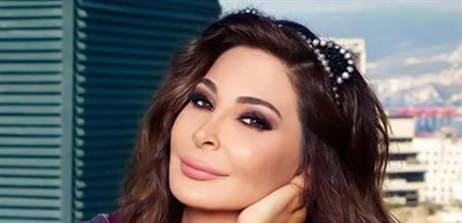إليسا تثير الجدل من جديد.. ما القصة؟