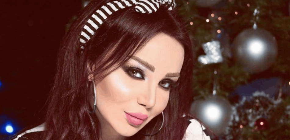 هل تنبأت دينا هارون بوفاتها قبل شهرين؟
