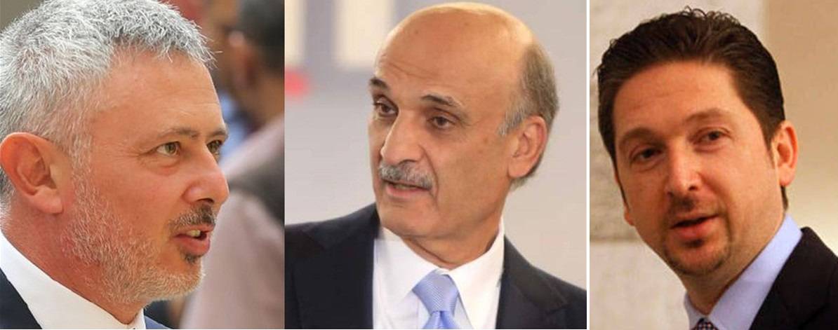 فيصل كرامي يبلغ فرنجية رفضه أي تحالف مع جعجع