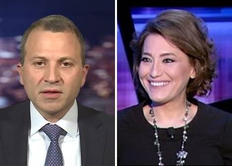 مواجهة بين الوزير باسيل والسيدة ميراي عون مستشارة رئيس الجمهورية حول انتخابات المكتب السياسي لحزب التيار