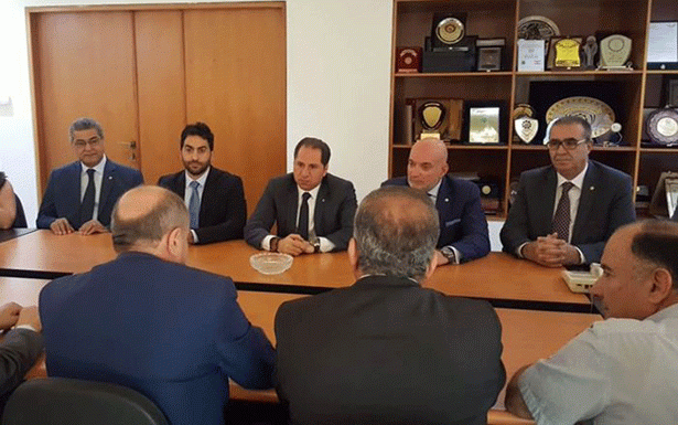 «العمالي» : قرار الاقتصاد هو «شرعنة»
للمولدات الخاصة كبديل لكهرباء لبنان