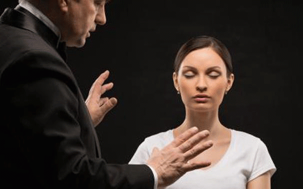 التنويم المغناطيسي علم أم خرافة ؟؟؟