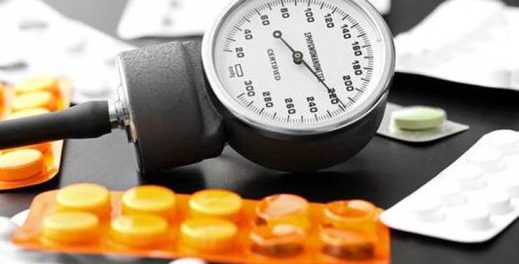 دراسة: هكذا يمكنكم الاستغناء عن أدوية ضغط الدم