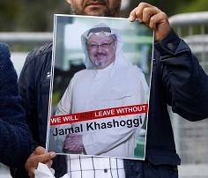 أردوغان: نطالب القنصلية السعودية بتوضيح أسباب عدم خروج خاشقجي من المبنى