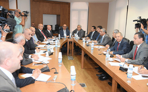 فنيانوس اعلن عن اجراءات متشددة
