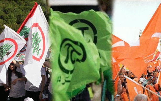 تفاهمات الوطني الحر المسيحية «في خطر»!