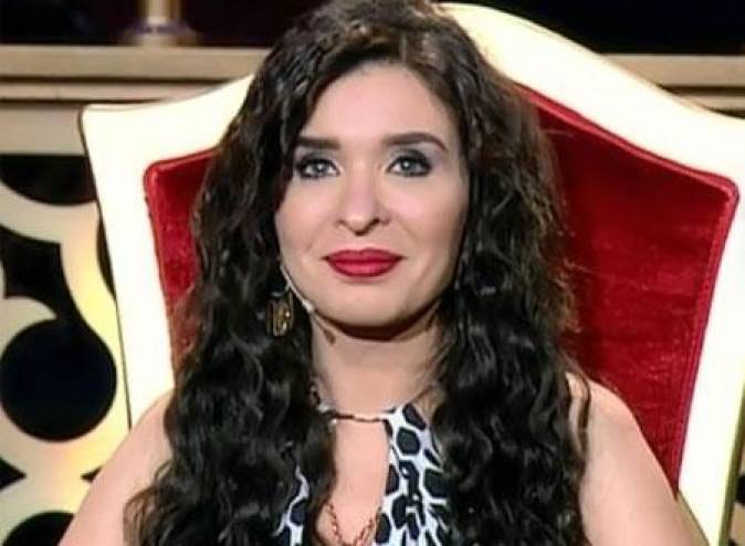 بالفيديو.. دينا تبكي بسبب ابنها وتؤكد 