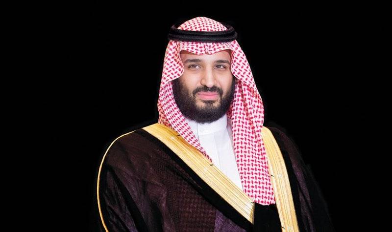 رسالة من مواطن عربي سعودي مسلم الى محمد بن سلمان المجرم بلا أخلاق