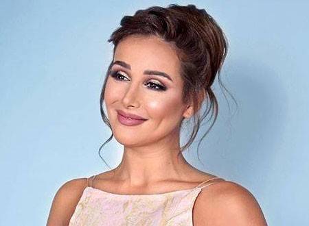 بعد تكريمها في الإسكندرية..هذا ما قالته كندة حنا عن فناني مصر