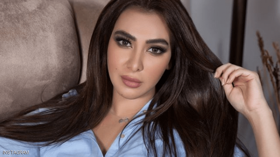 بعد حكم سجنها..ميرهان حسين تعلّق وهل يتم القاء القبض عليها قريباً؟