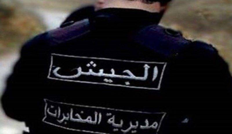 بعد إشكال عاليه أمس..المخابرات توقف 4 اشخاص