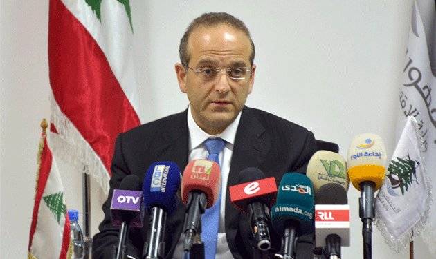 خوري : هناك بلديات تتامر مع اصحاب المولدات
