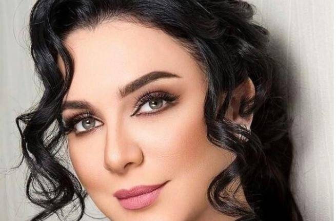 كلمات مؤثّرة.. سلاف فواخرجي تكشف ما فعلته دينا هارون قبل وفاتها بأيام!