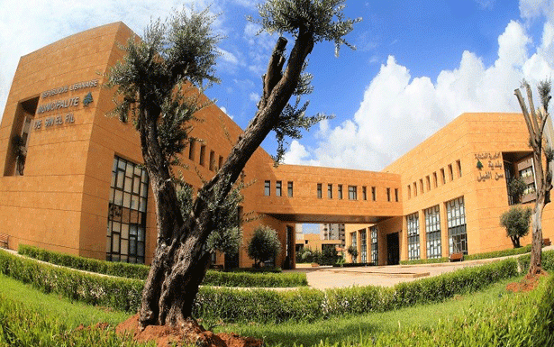 توضيح من بلديّة سنّ الفيل