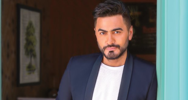 ​تامر حسني يبدا التحضير لالبومه الجديد