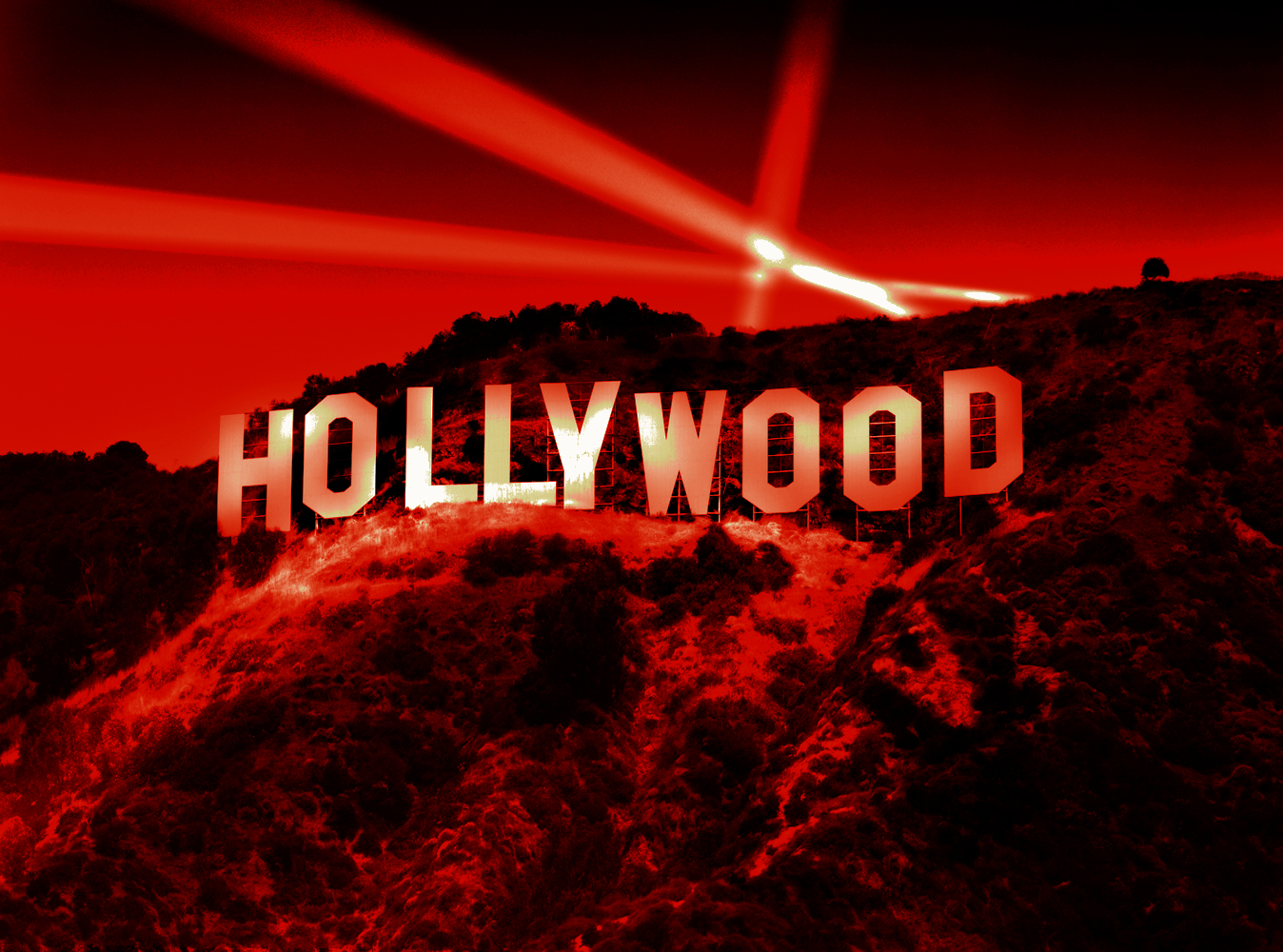 ​نجوم هوليود الى السينما المصرية !!!
