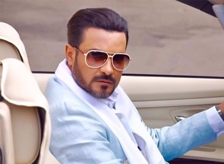 ​محمد رجب في فيلم جديد