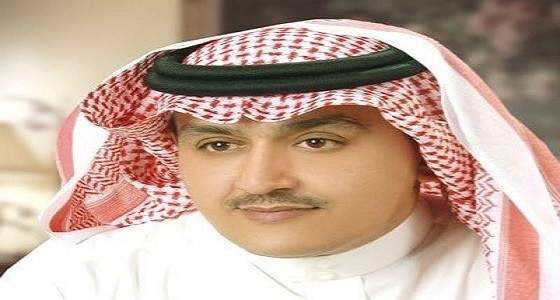 أزمة قلبية تنهي مشوار الملحن أحمد الفهد...