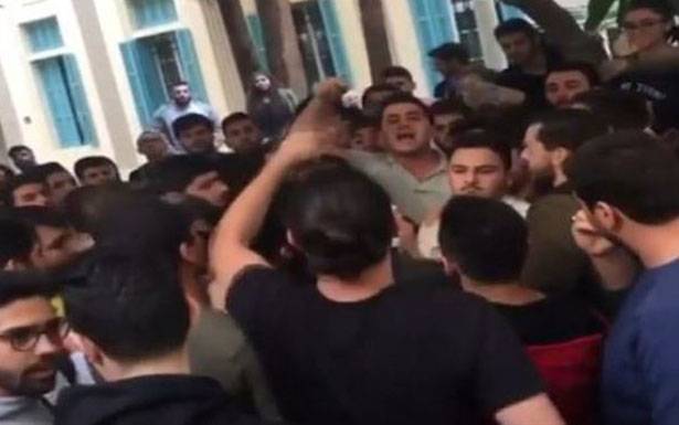 مسيحيّـو لبنان وشبابه : لم ولن يتعلّموا !!
